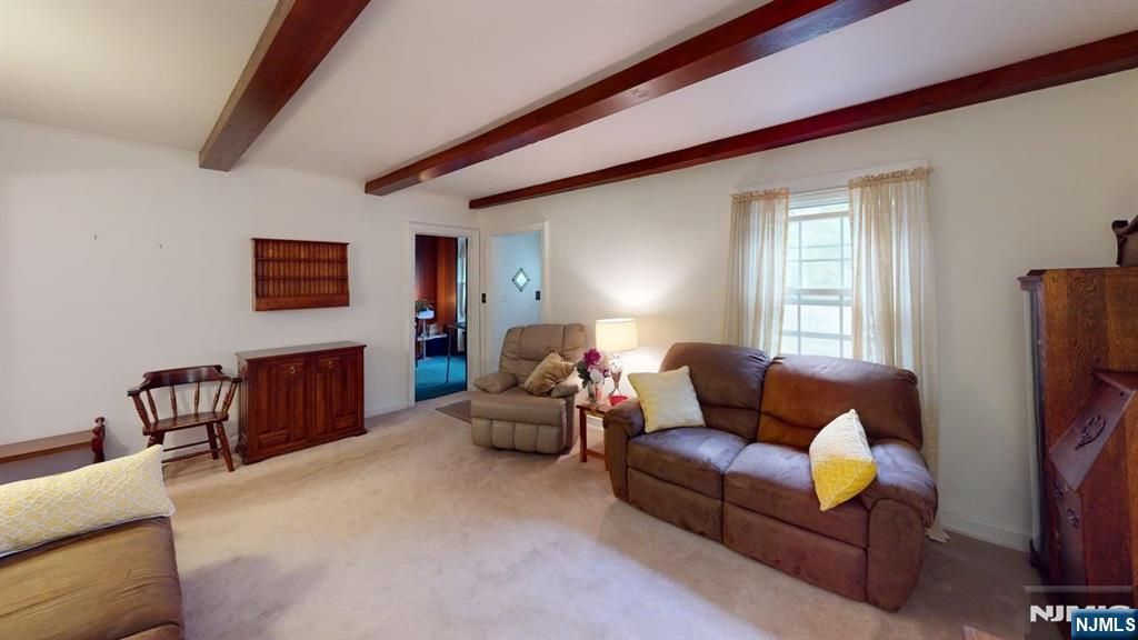 Photo of 149 Brookside Avenue, River Vale, NJ 07675 (MLS # 25036003)