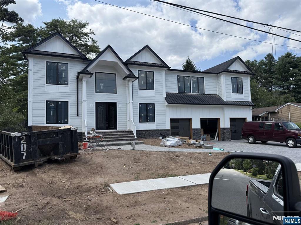 677 Cambridge Road