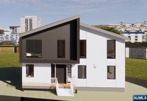 40 Franklin Avenue Fairview NJ 07022