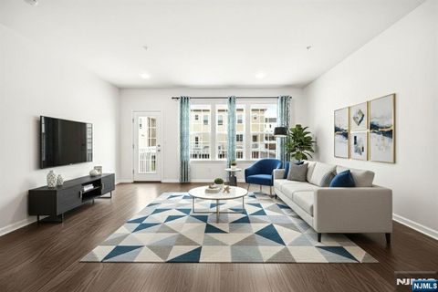 88 Truman Drive Wood Ridge NJ 07075