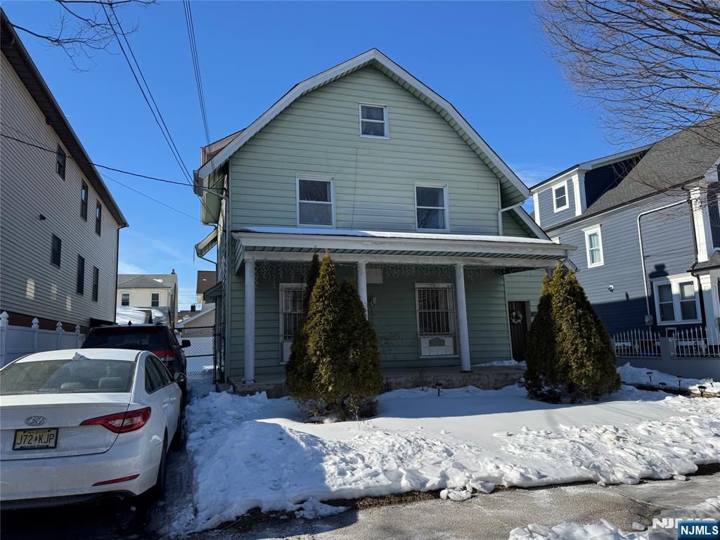 Photo of 46 N 10th Street, Newark, NJ 07107 (MLS # 26004768)