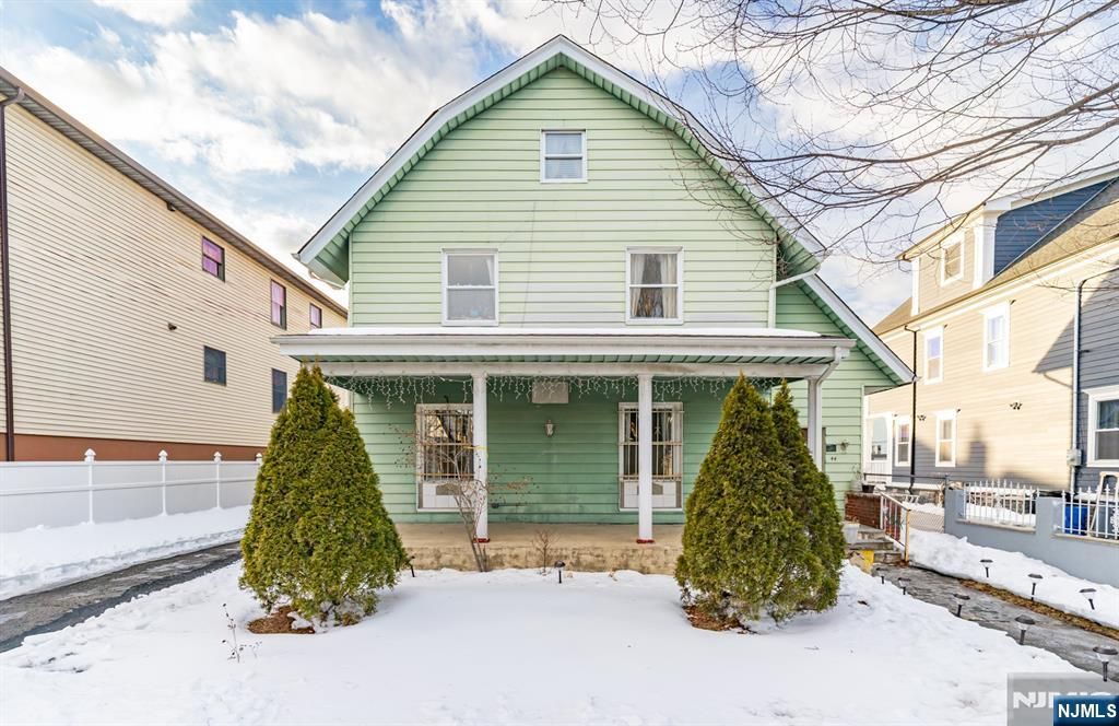 Photo of 46 N 10th Street, Newark, NJ 07107 (MLS # 26004768)