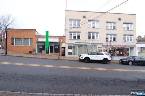 Photo of 126132 Hardenburgh Avenue #128 | Liquor St, Demarest, NJ 07627 (MLS # 26026429)