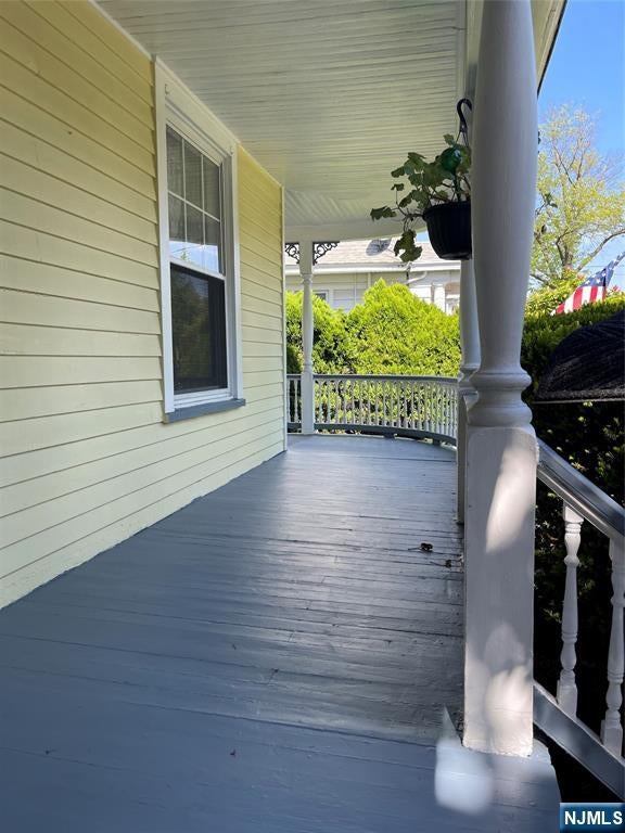 134 Harding Avenue