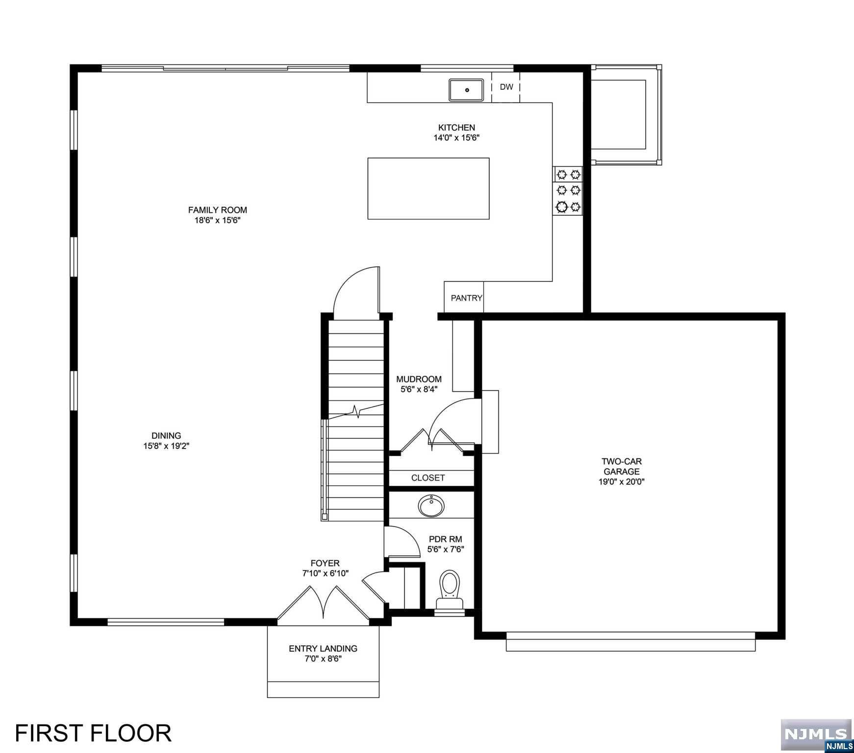 Main image without alt text