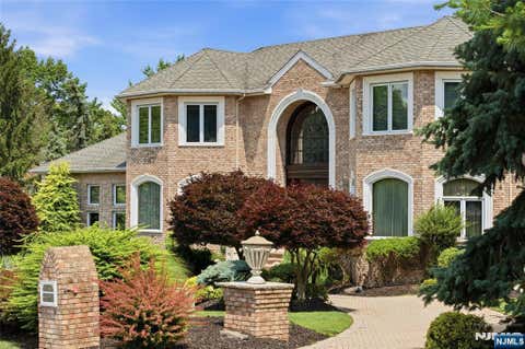 Photo of 1 Wimbledon Court, Cedar Grove, NJ 07009 (MLS # 26025498)