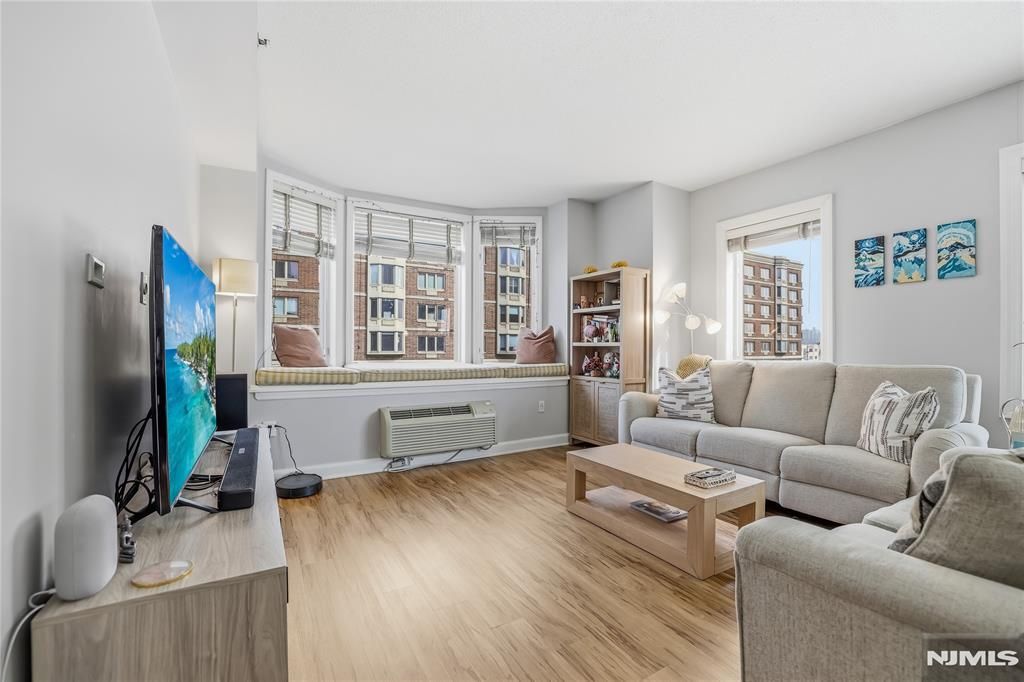 Photo of 5114 City Place, Edgewater, NJ 07020 (MLS # 26007723)