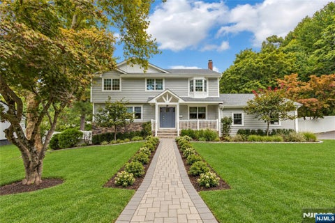 Photo of 547 Ruckman Road, Closter, NJ 07624 (MLS # 26034162)