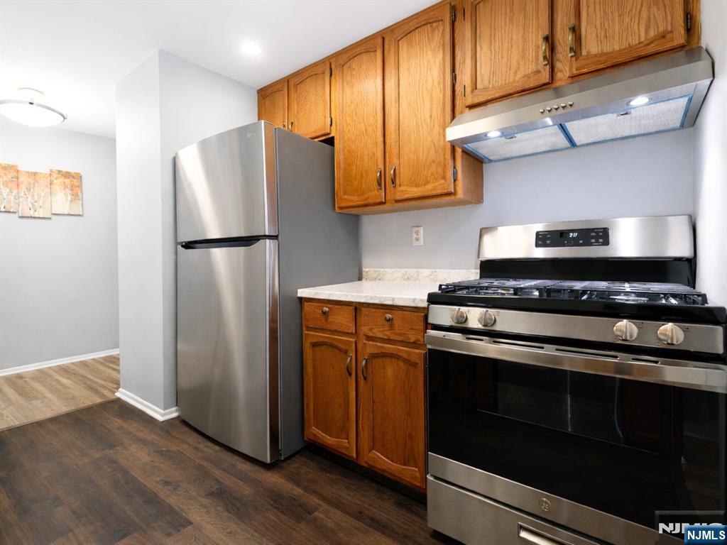 Homes for Sale in Northern NJ | ThisIsRiverEdge.com 2111 Hilltop Road