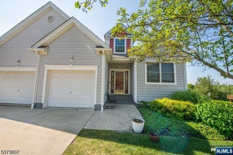 11 Fairchild Lane 11 Wantage NJ 07461