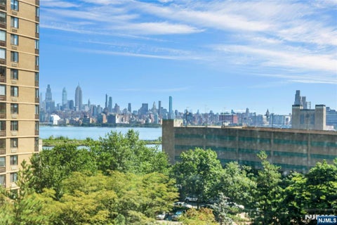 Photo of 45 River Drive #702, Jersey City, NJ 07310 (MLS # 26032569)