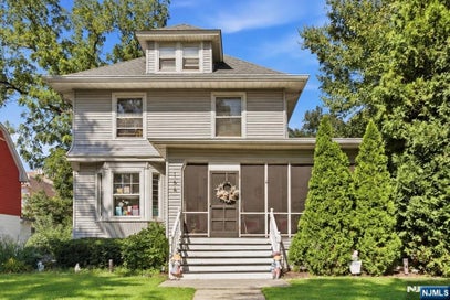 166 Bergen Avenue Ridgefield Park NJ 07660