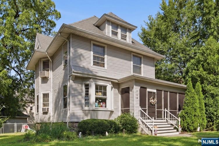166 Bergen Avenue