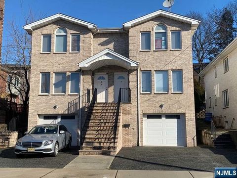 Photo of 111 E Edsall Ave #1st Floor, Palisades Park, NJ 07650 (MLS # 26003445)