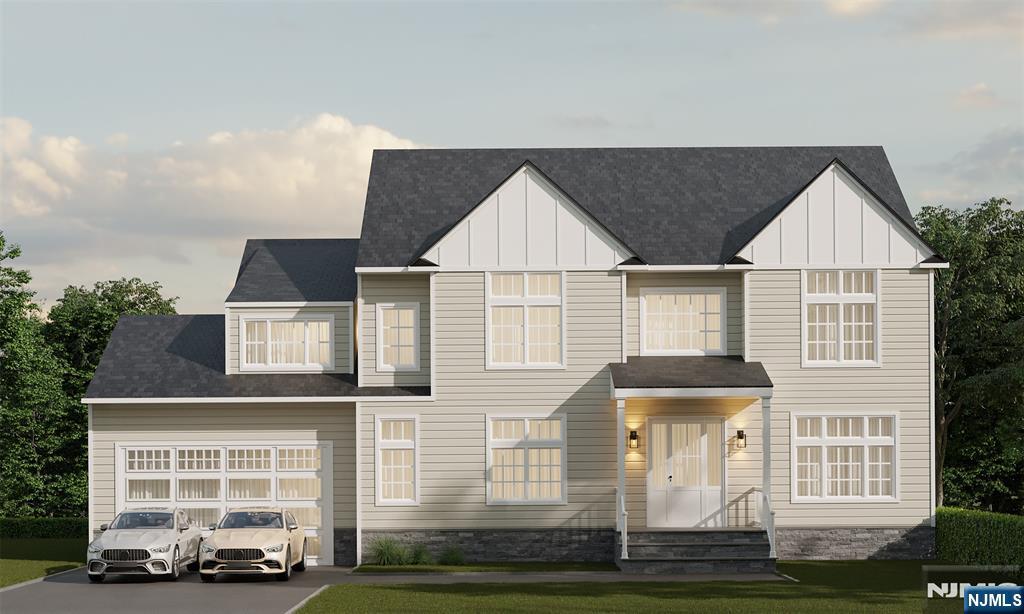 76 Springbrook Road, Livingston, New Jersey - 6 Bedrooms  
6 Bathrooms  
13 Rooms - 
