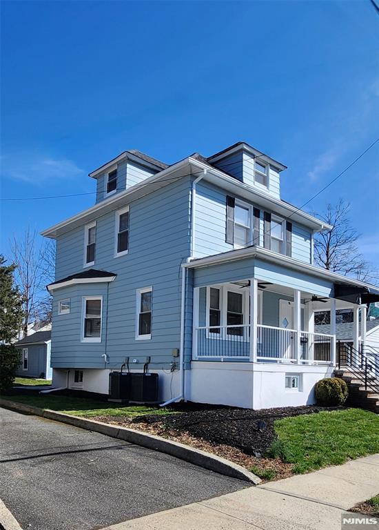 96 Franklin Avenue