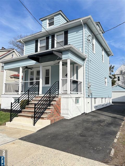96 Franklin Avenue Maplewood NJ 07040