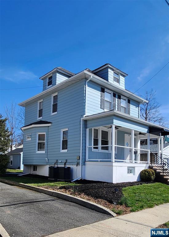 96 Franklin Avenue