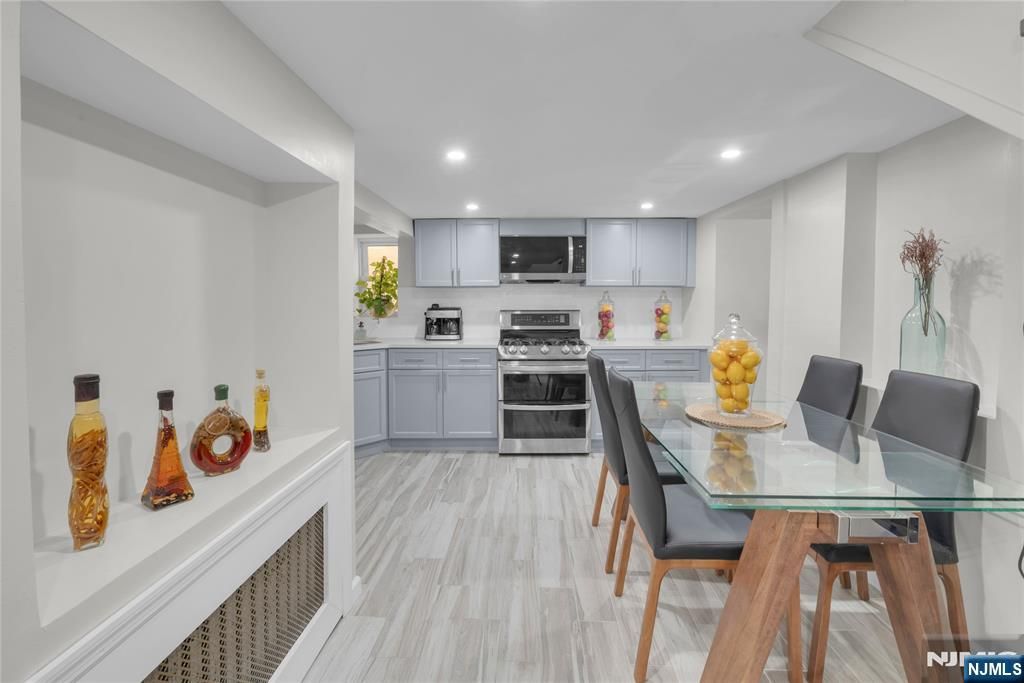 Photo of 4319 Durham Avenue, North Bergen, NJ 07047 (MLS # 26010243)