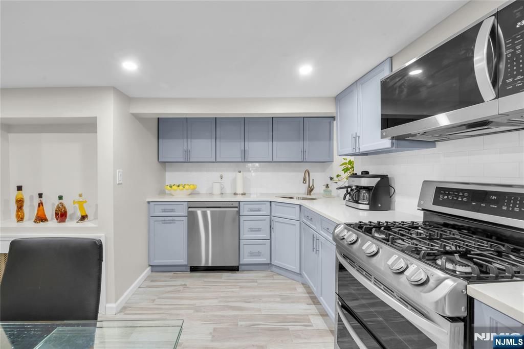 Photo of 4319 Durham Avenue, North Bergen, NJ 07047 (MLS # 26010243)