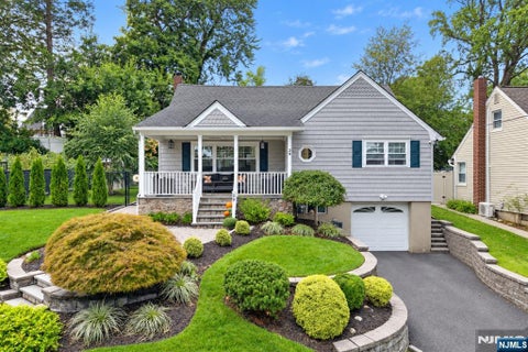 Photo of 29 Oakley Terrace, Nutley, NJ 07110 (MLS # 26036029)