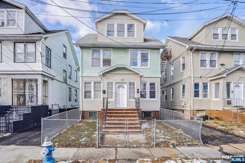 229 Isabella Avenue Irvington NJ 07111