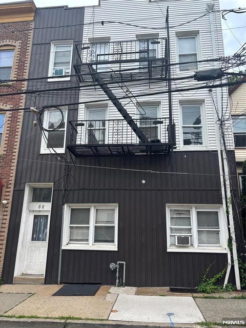 Photo of 86 Center ST #1F, Clifton, NJ 07011 (MLS # 26023551)