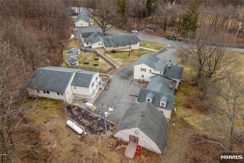 Photo of 240 Long House Drive, West Milford, NJ 07421 (MLS # 26006896)