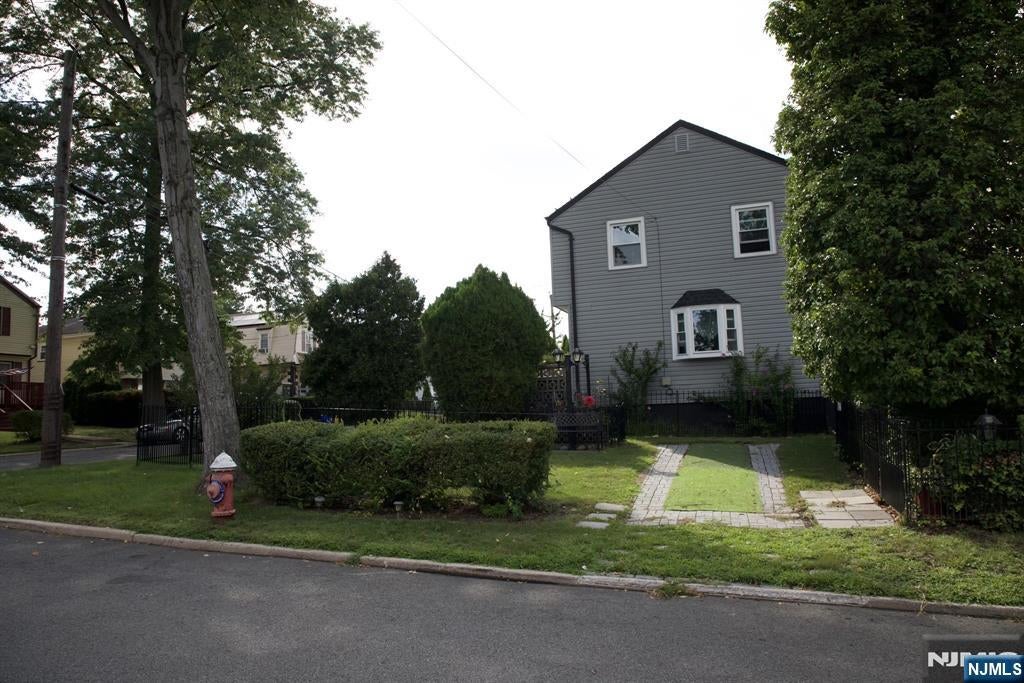 81 Prospect Terrace