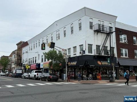 Photo of 400 Harrison Avenue, Harrison, NJ 07029 (MLS # 26017789)