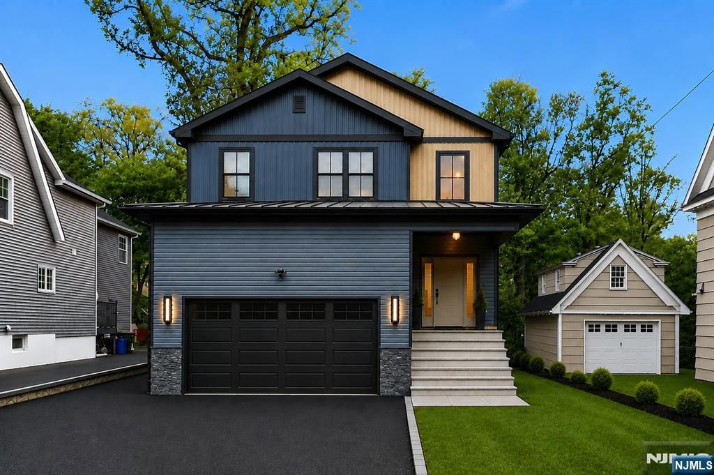 Photo of 44 E Cedar Street, Livingston, NJ 07039 (MLS # 26017408)