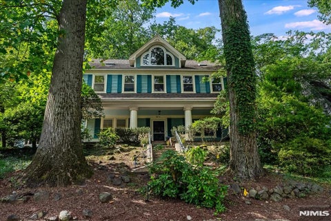Photo of 52 Warfield Street, Montclair, NJ 07043 (MLS # 26034553)