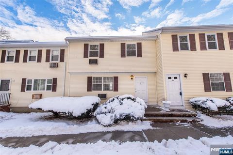 322 Richard Mine Road F5 Rockaway Township NJ 07885