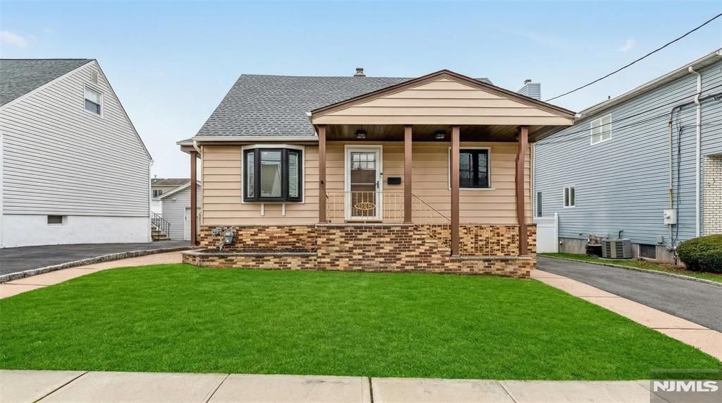 Photo of 348 Wilson Avenue, Lyndhurst, NJ 07071 (MLS # 25042597)