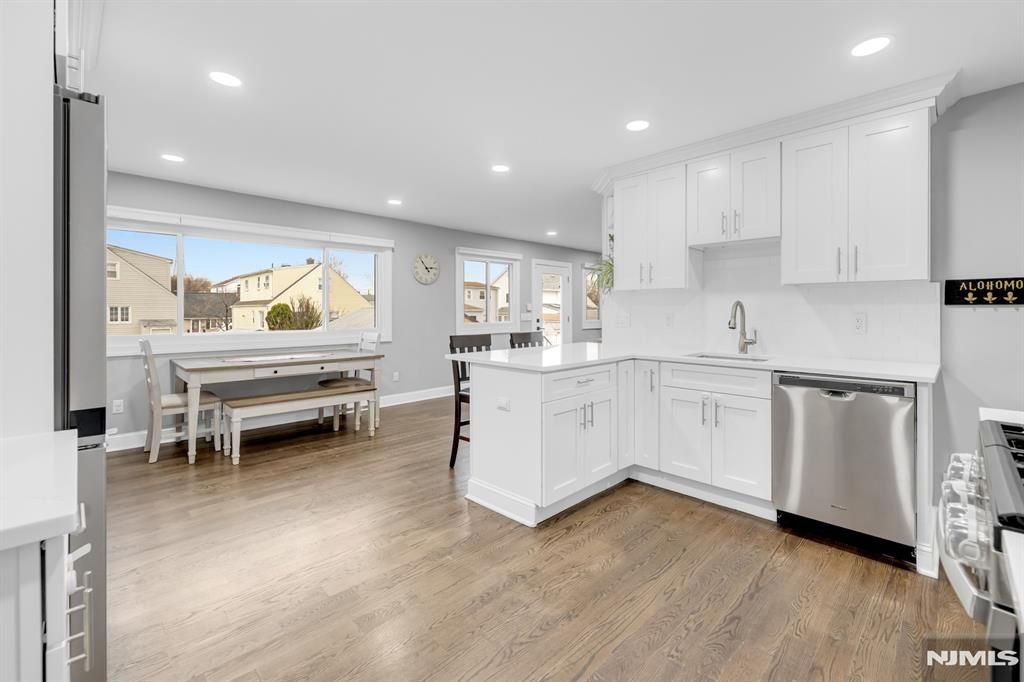 Photo of 348 Wilson Avenue, Lyndhurst, NJ 07071 (MLS # 25042597)