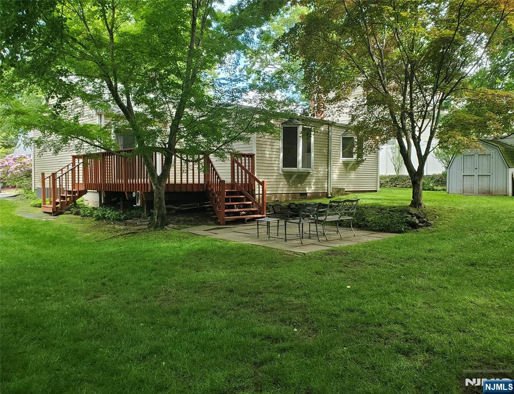 149 Heatherhill Road