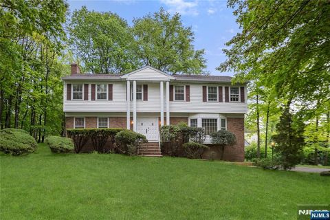 206 Goodell Court River Vale NJ 07675