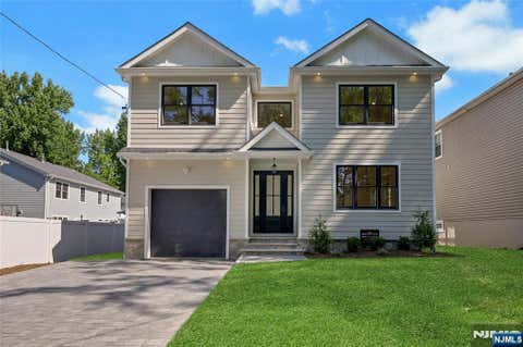 Photo of 103 Hallberg Avenue, Bergenfield, NJ 07621 (MLS # 25040940)