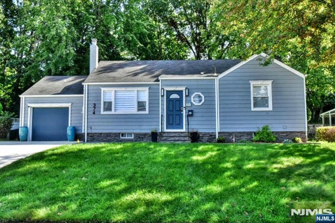 Photo of 374 Leonard Drive, New Milford, NJ 07646 (MLS # 26037112)
