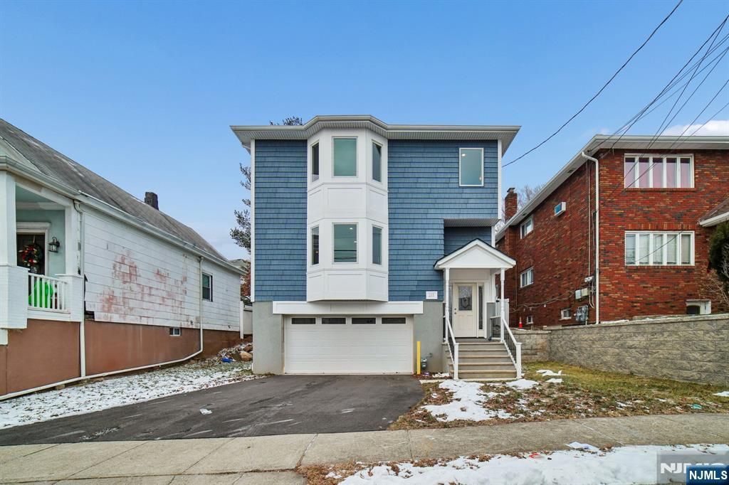 Photo of 255 Westminster Place, Lodi, NJ 07644 (MLS # 25043859)