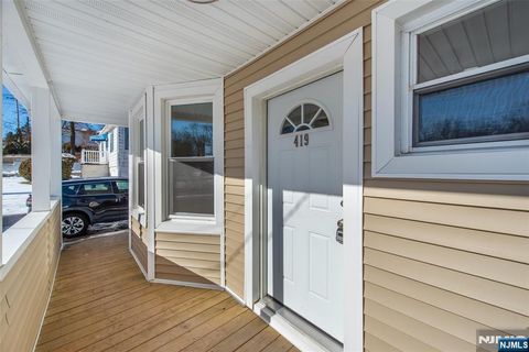 419 Central Avenue Haledon NJ 07508