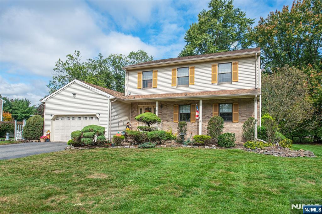 2 Rochambeau Road