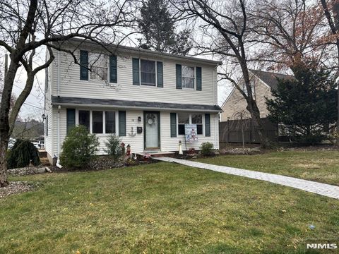 38 Richard Drive Waldwick NJ 07463