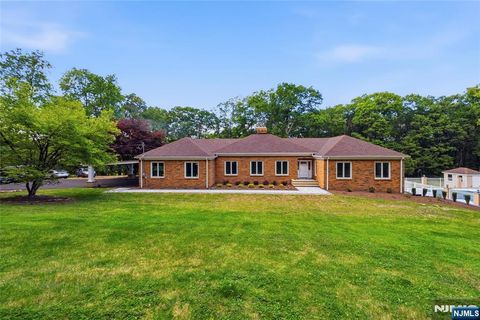 Photo of 138 Black River Road, Washington Township (1438), NJ 07853 (MLS # 26018788)