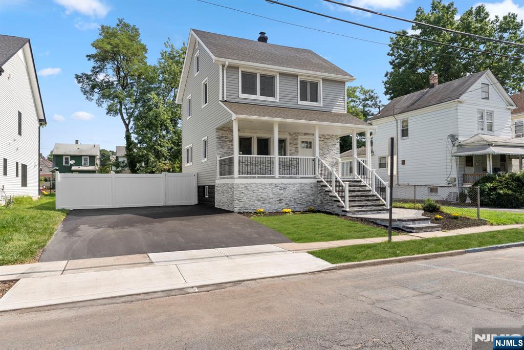 240 Berry Street