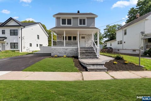 240 Berry Street Hackensack NJ 07601