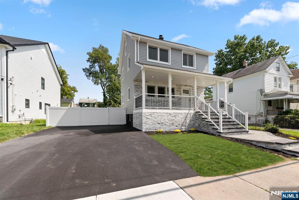 240 Berry Street