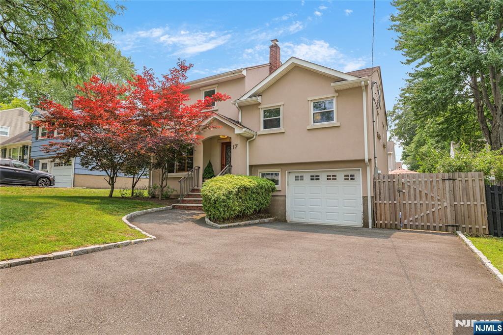17 Westland Road