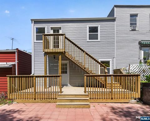 Photo of 1121 85th Street, North Bergen, NJ 07047 (MLS # 26019316)