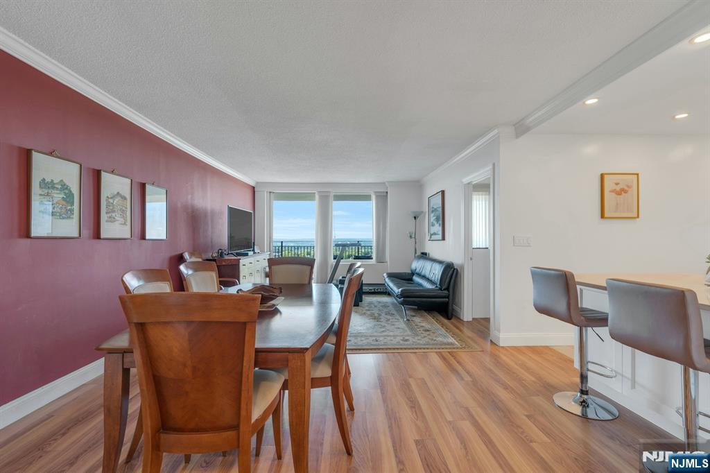 1530 Palisade Avenue 23E
